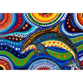 Dolphin Canvas Print