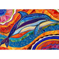 Dolphin Canvas Print