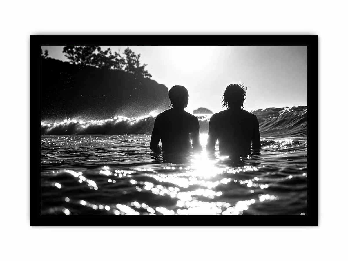 Coffs Coast Canvas Print