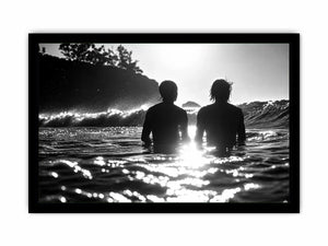 Coffs Coast Canvas Print
