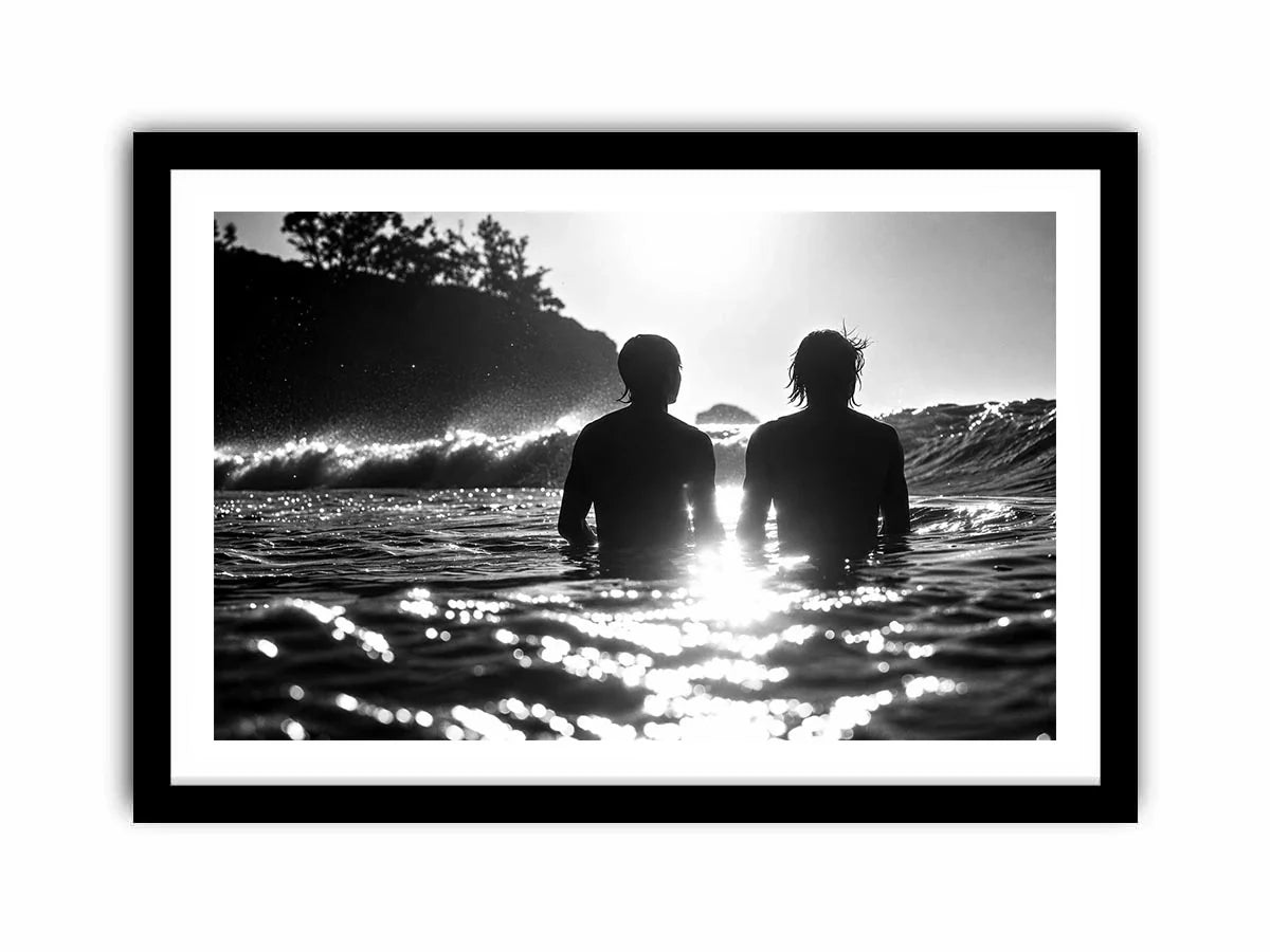 Coffs Coast Canvas Print