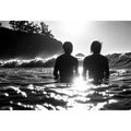 Coffs Coast Canvas Print