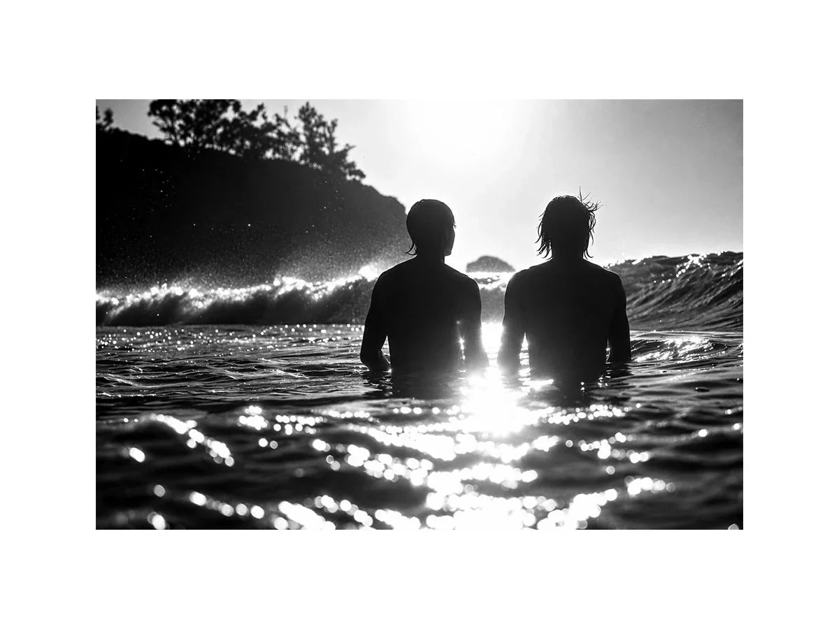 Coffs Coast Canvas Print