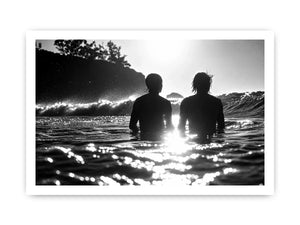 Coffs Coast Canvas Print