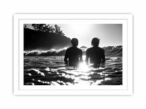Coffs Coast Canvas Print