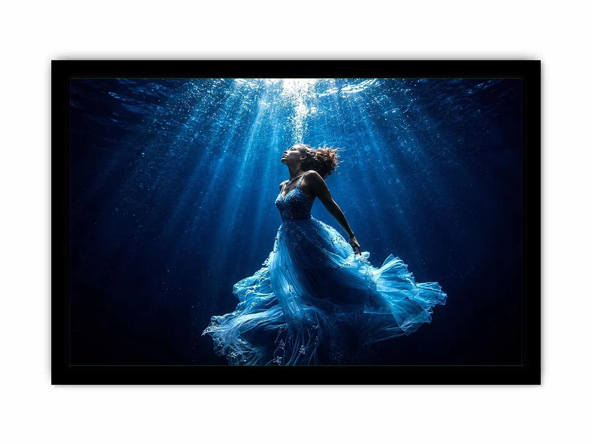 Etheral Canvas Print