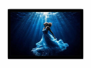 Etheral Canvas Print