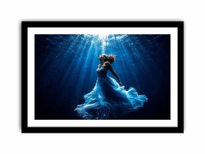 Etheral Canvas Print