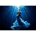 Etheral Canvas Print