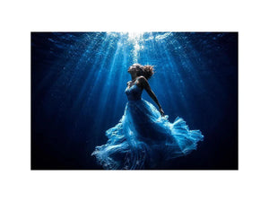 Etheral Canvas Print