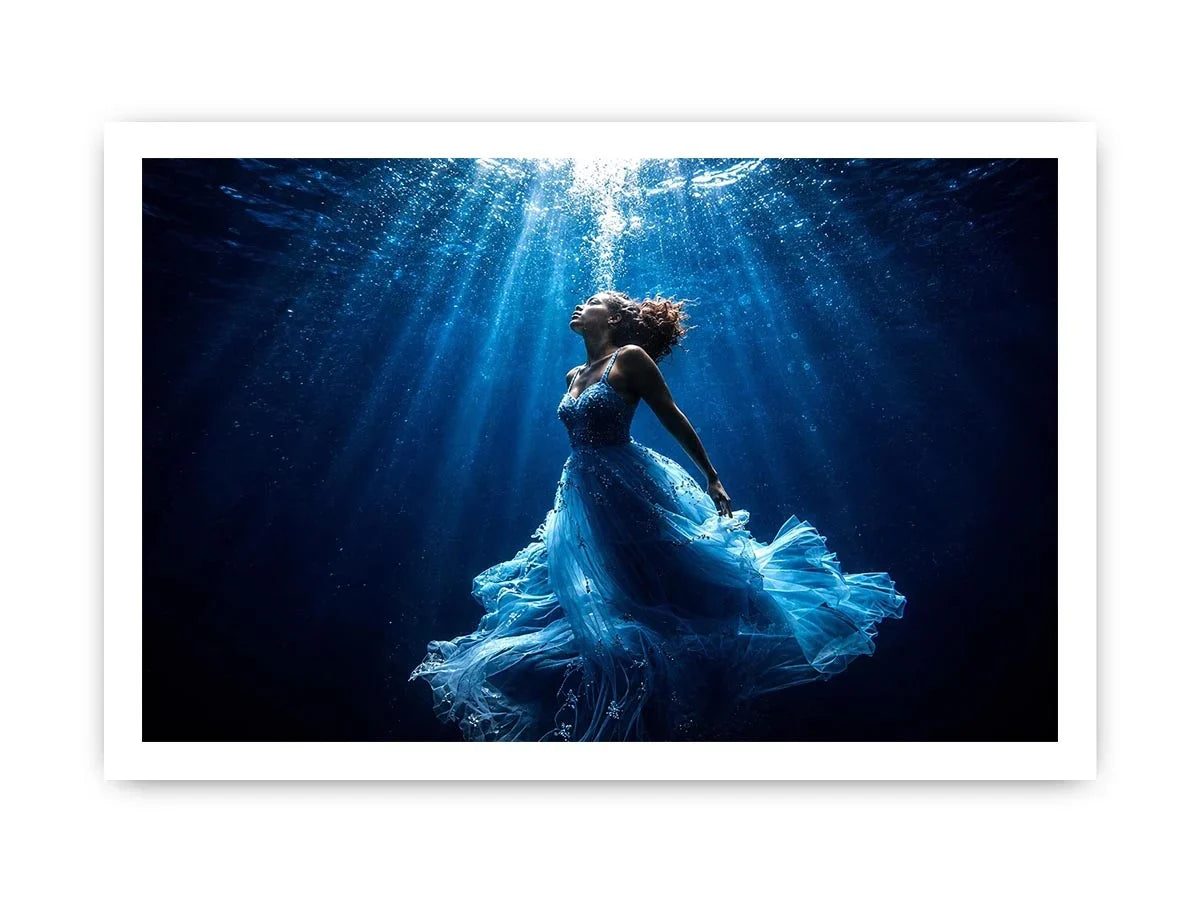 Etheral Canvas Print