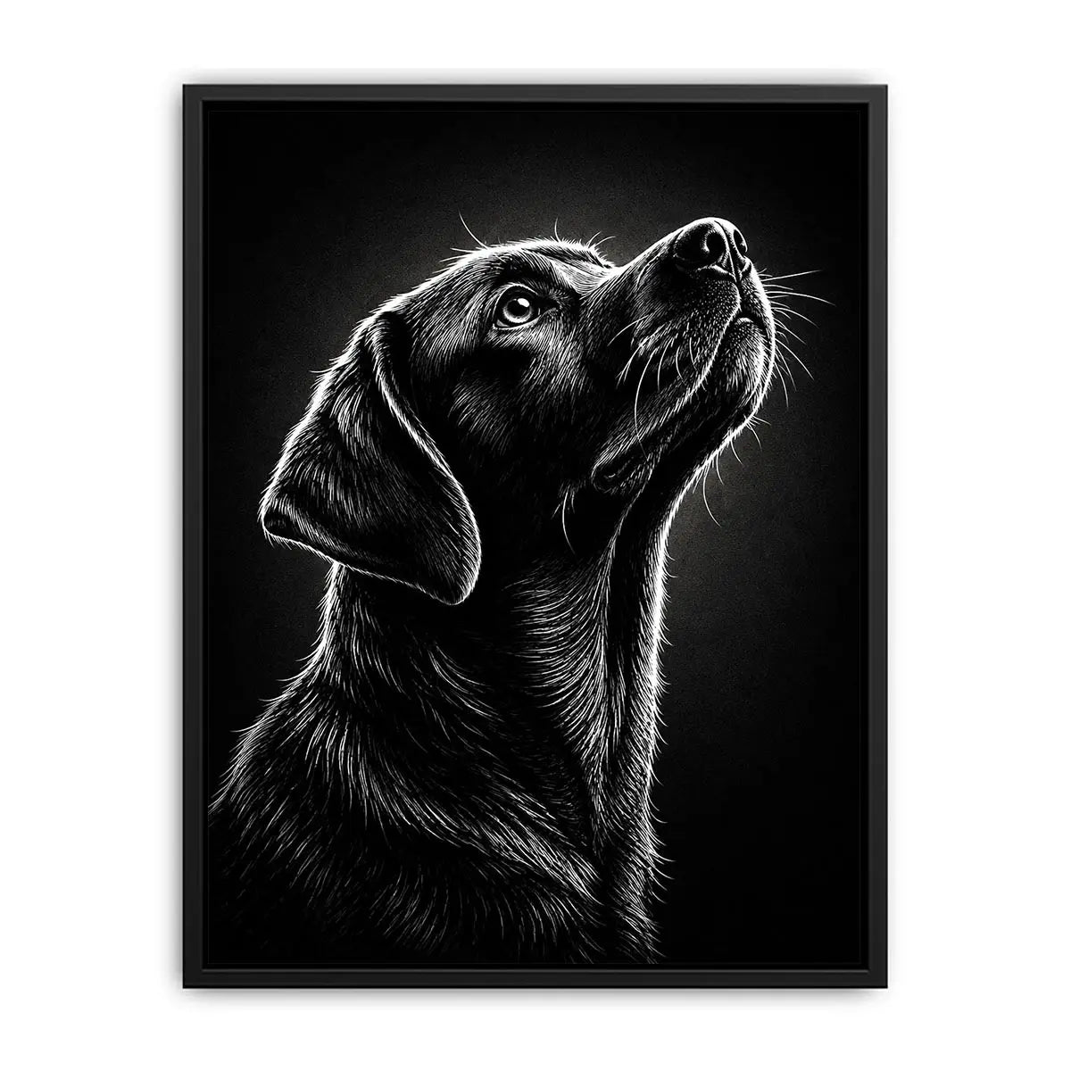 Agape Love Canvas Print