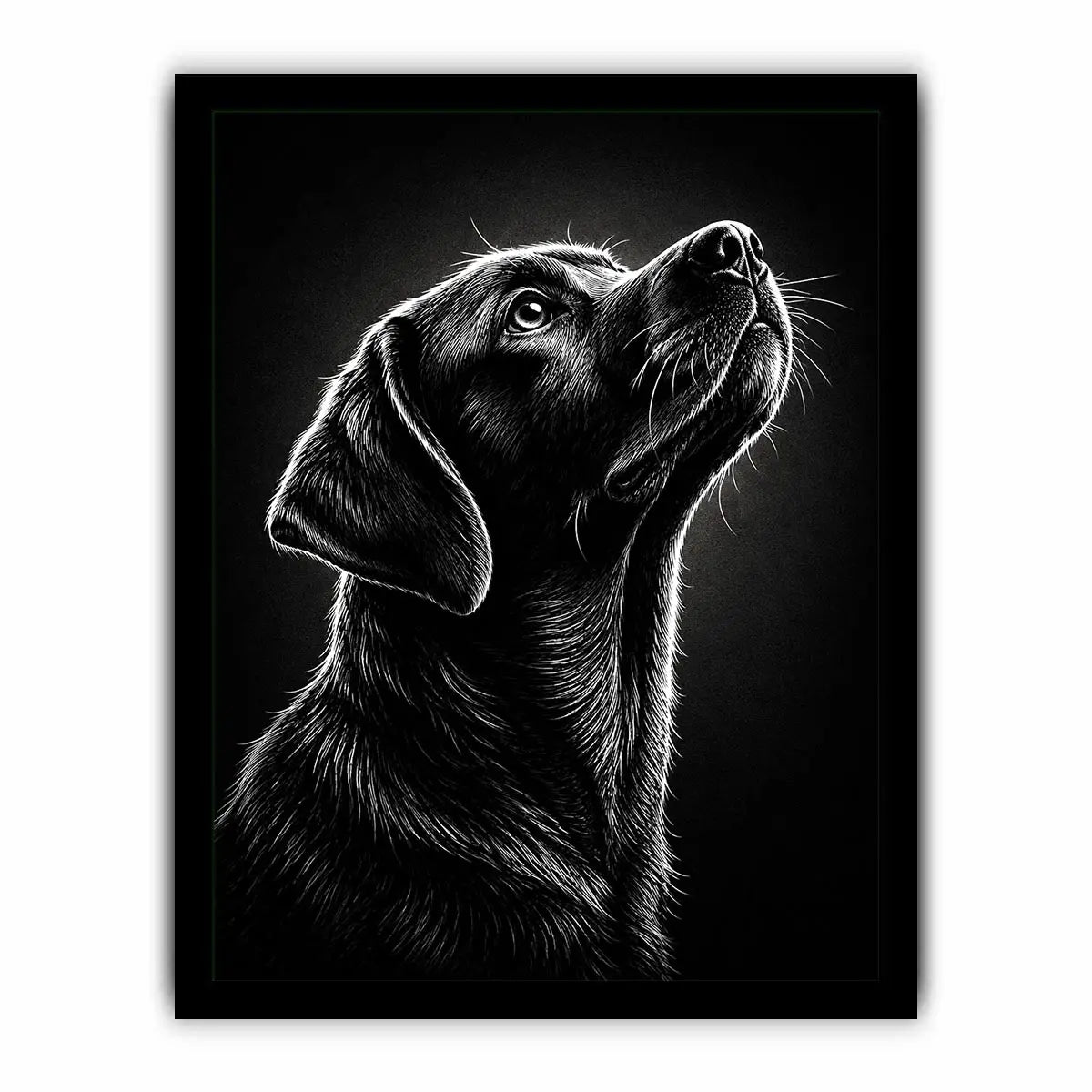 Agape Love Canvas Print
