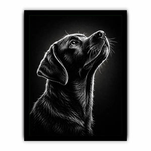 Agape Love Canvas Print