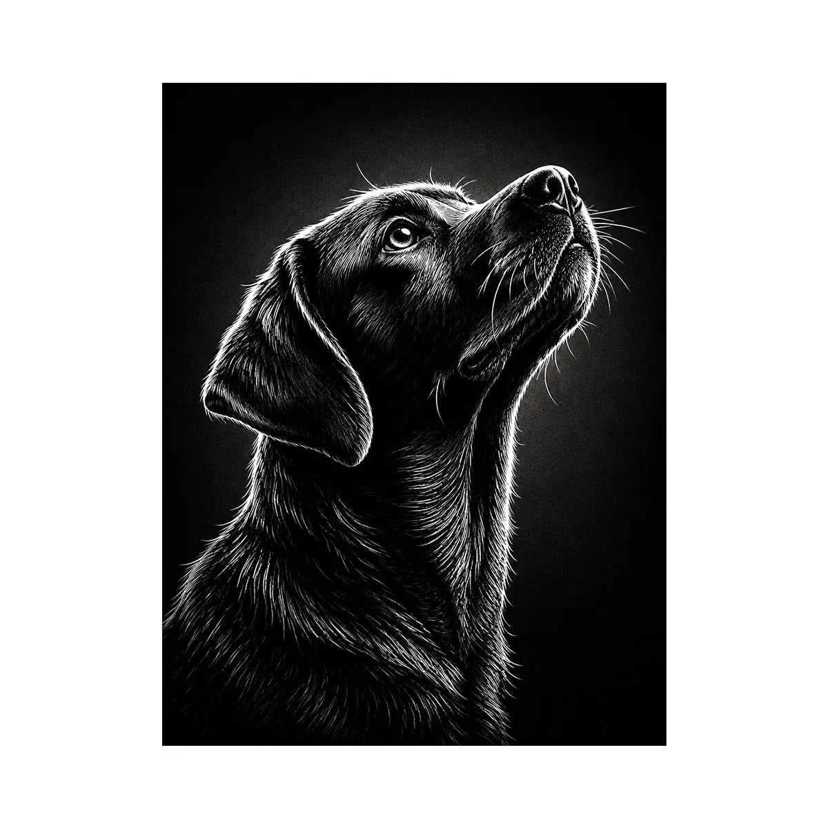 Agape Love Canvas Print