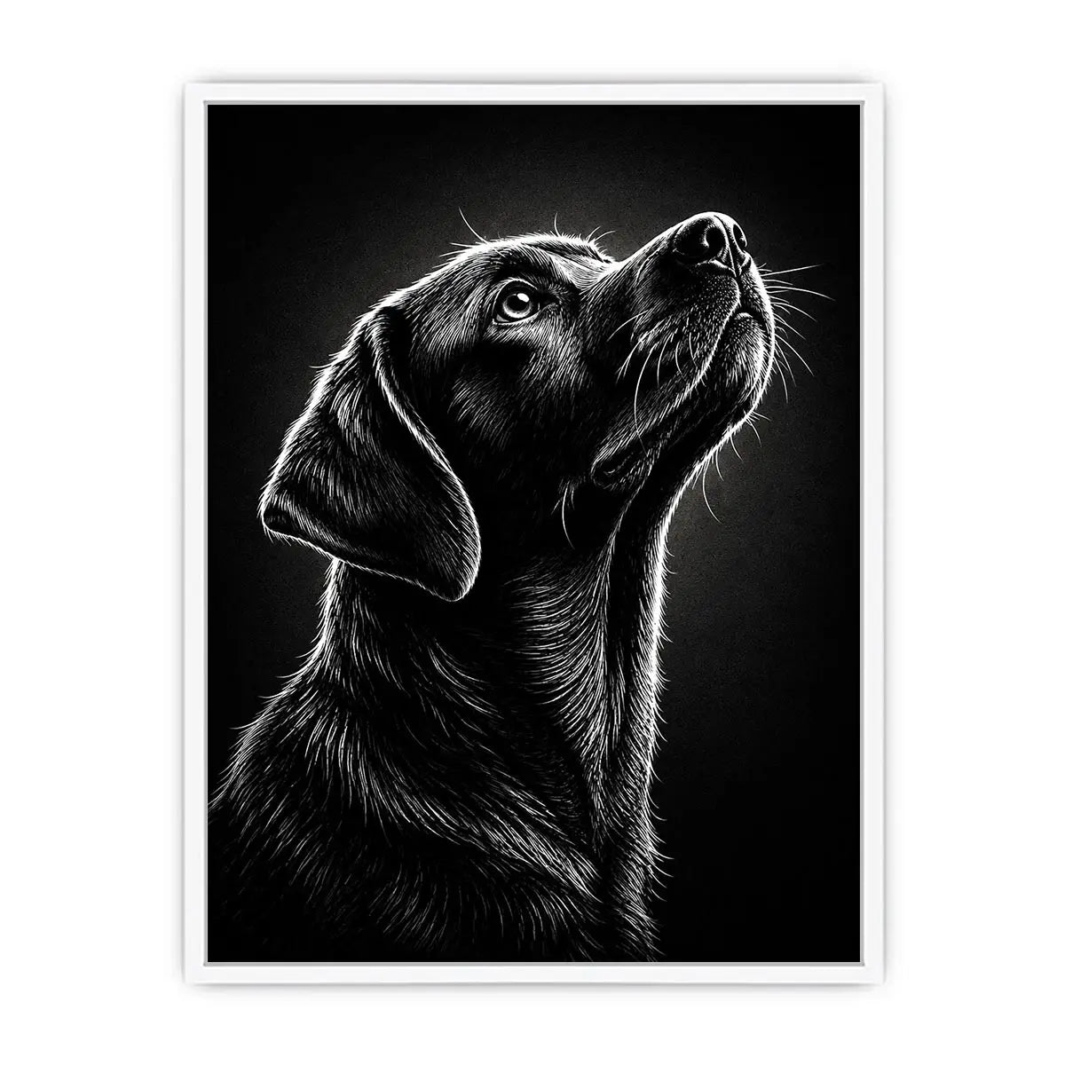 Agape Love Canvas Print