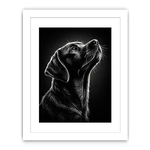 Agape Love Canvas Print