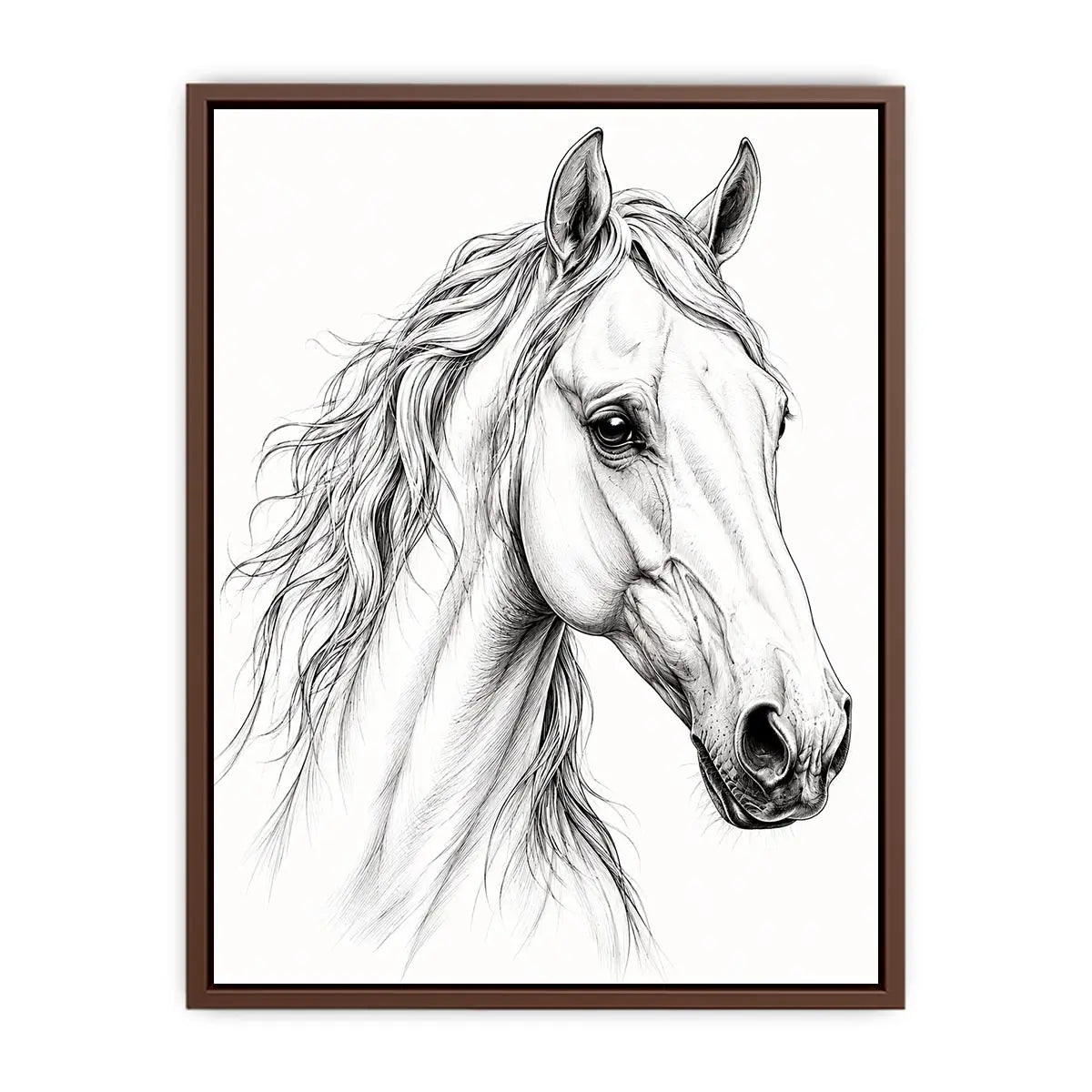 Compassionate Canvas Print