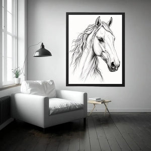 Compassionate Canvas Print