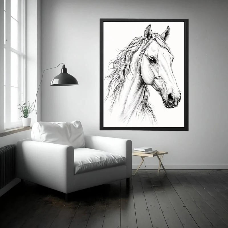 Compassionate Canvas Print