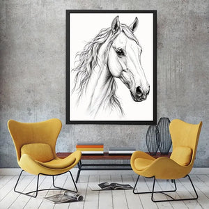 Compassionate Canvas Print