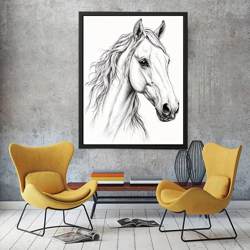 Compassionate Canvas Print