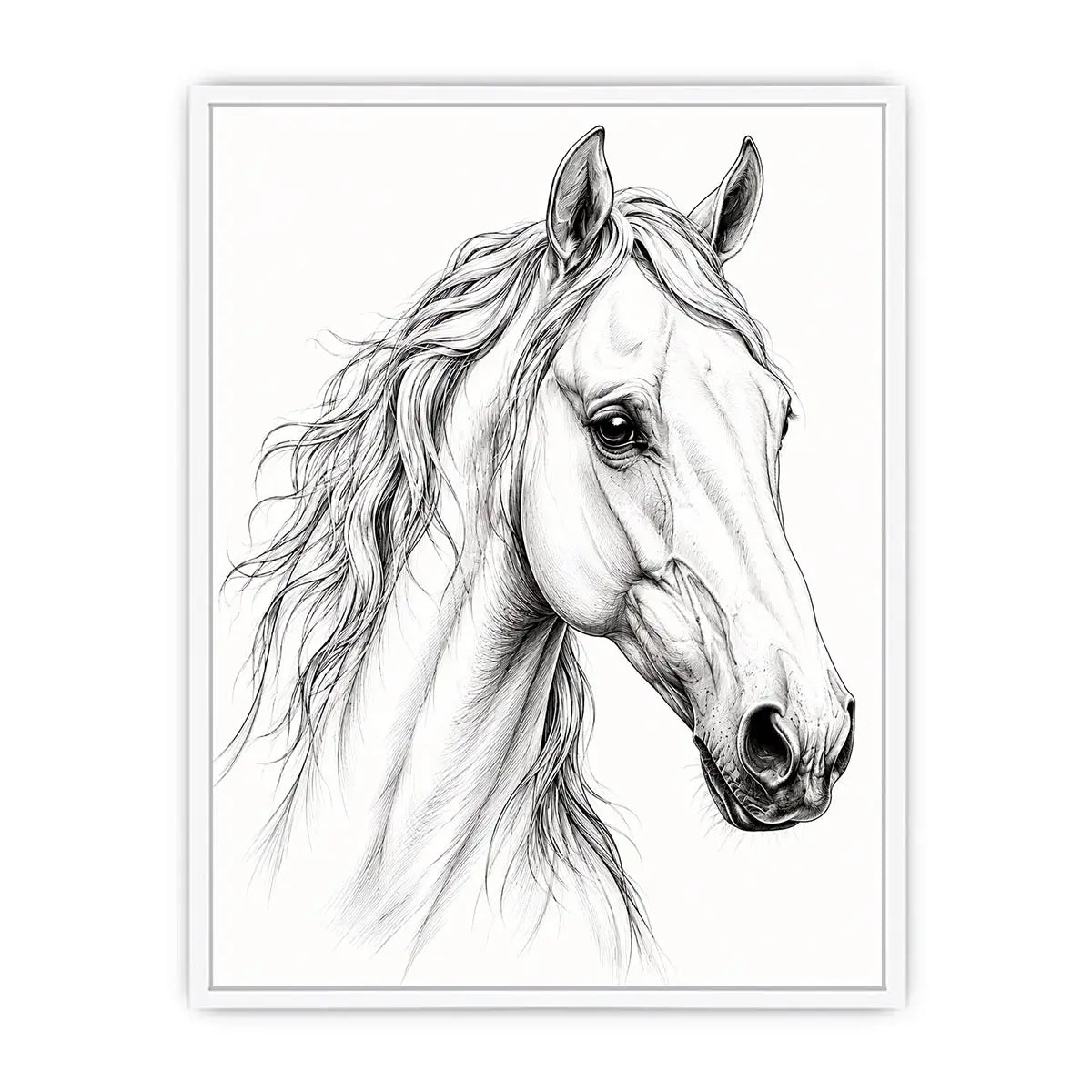 Compassionate Canvas Print