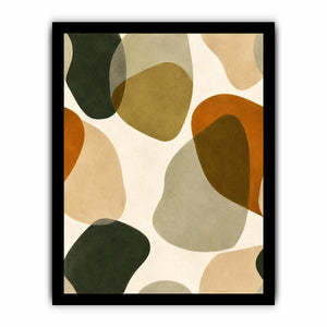 Tetra Canvas Print