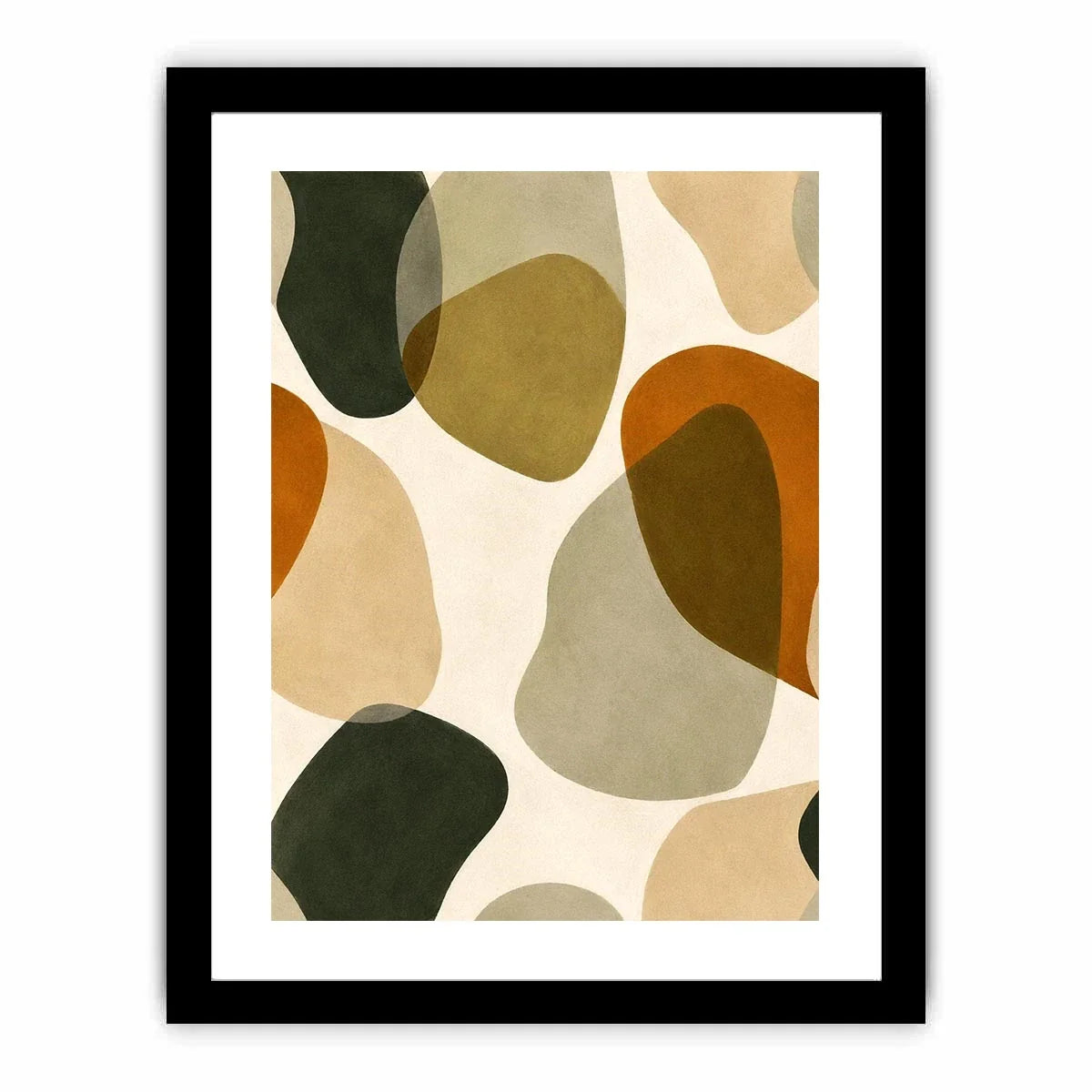 Tetra Canvas Print