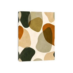 Tetra Canvas Print