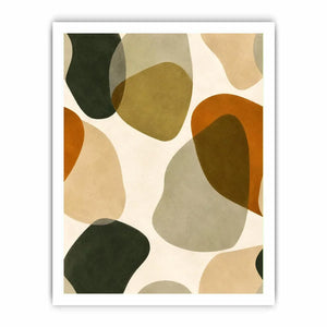 Tetra Canvas Print
