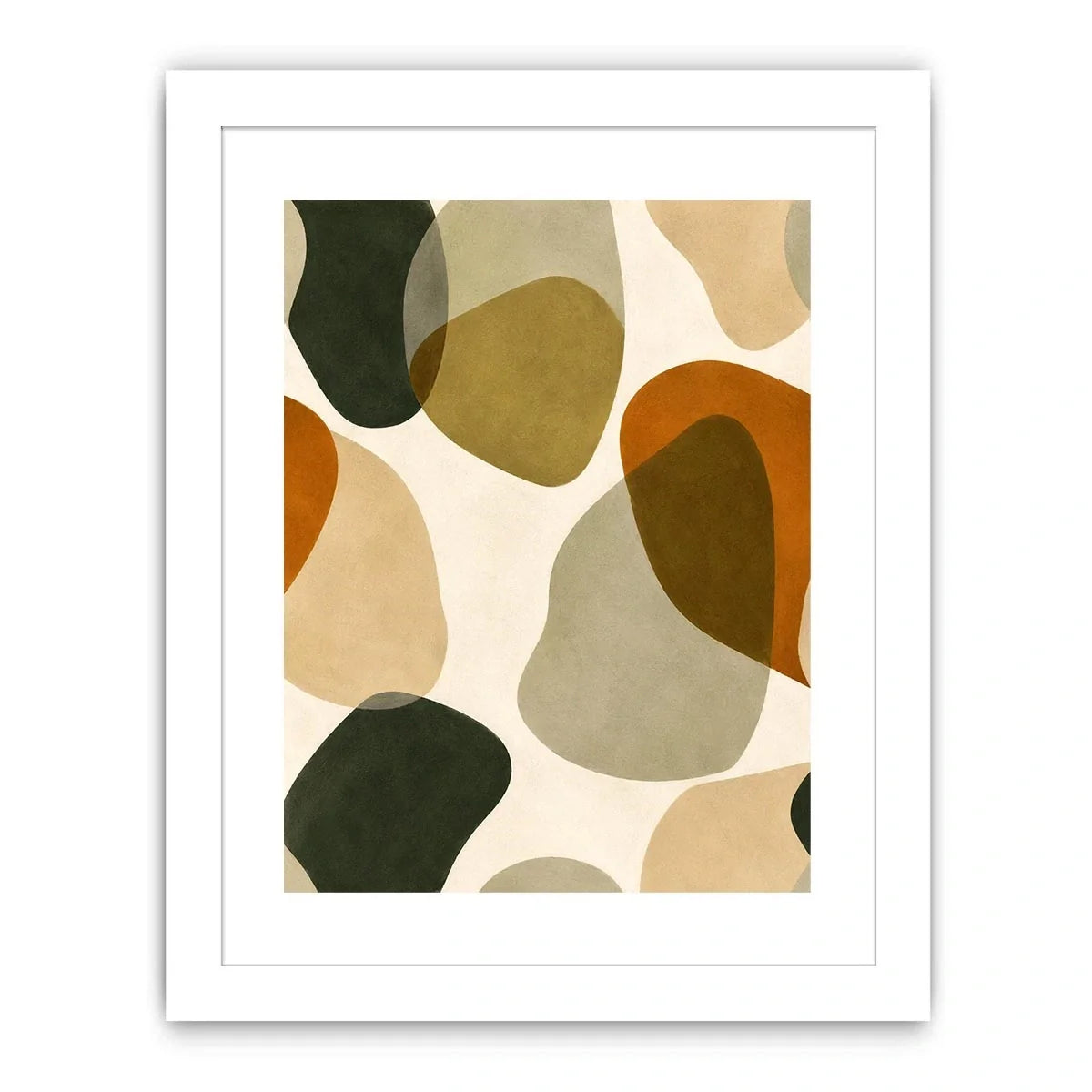 Tetra Canvas Print
