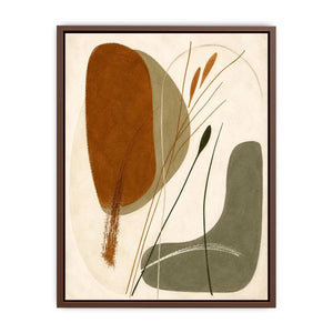 Quartet Canvas Print