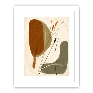 Quartet Canvas Print