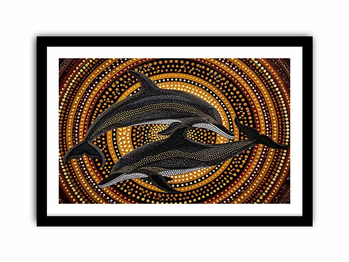 Turquoise Canvas Print