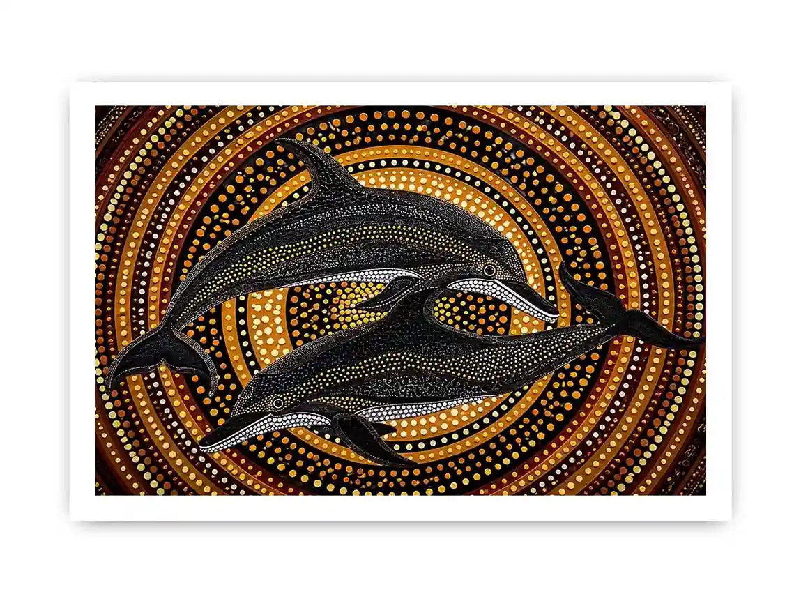 Turquoise Canvas Print