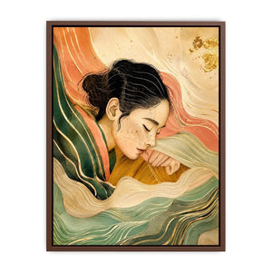 Etheral Canvas Print