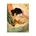 Etheral Canvas Print