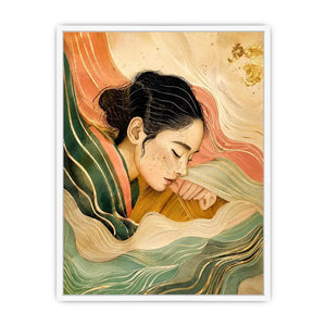 Etheral Canvas Print