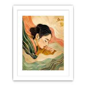 Etheral Canvas Print