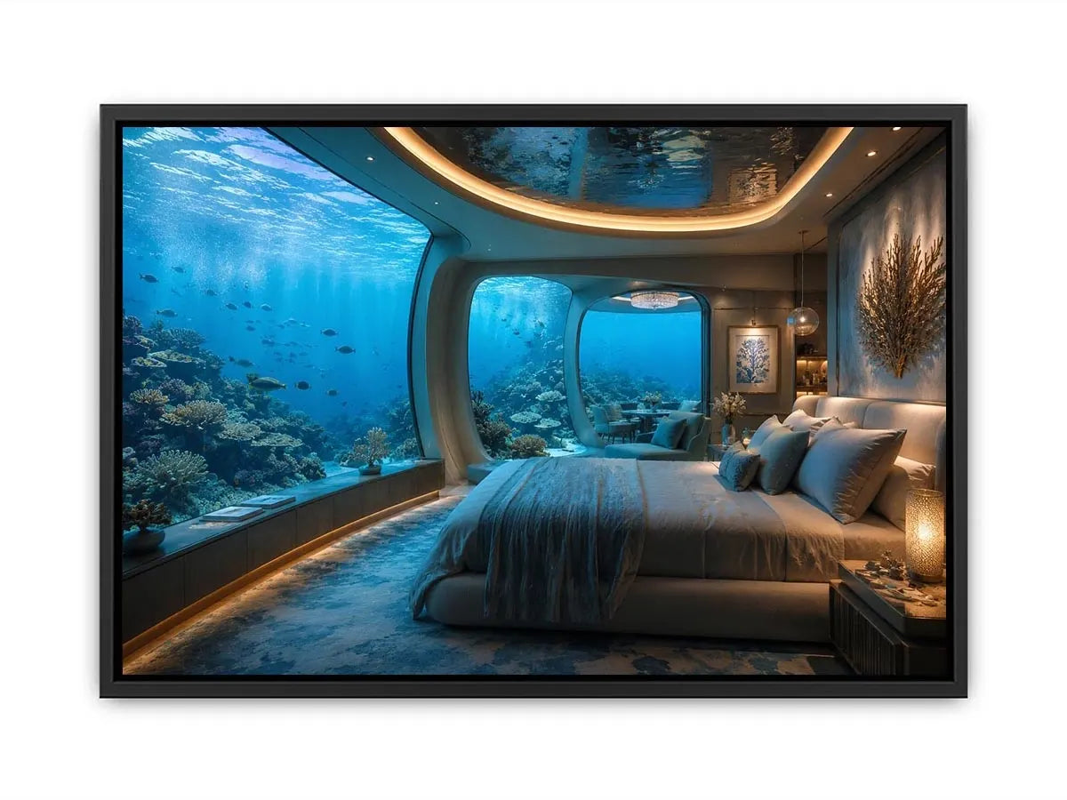 Underwater  Suite