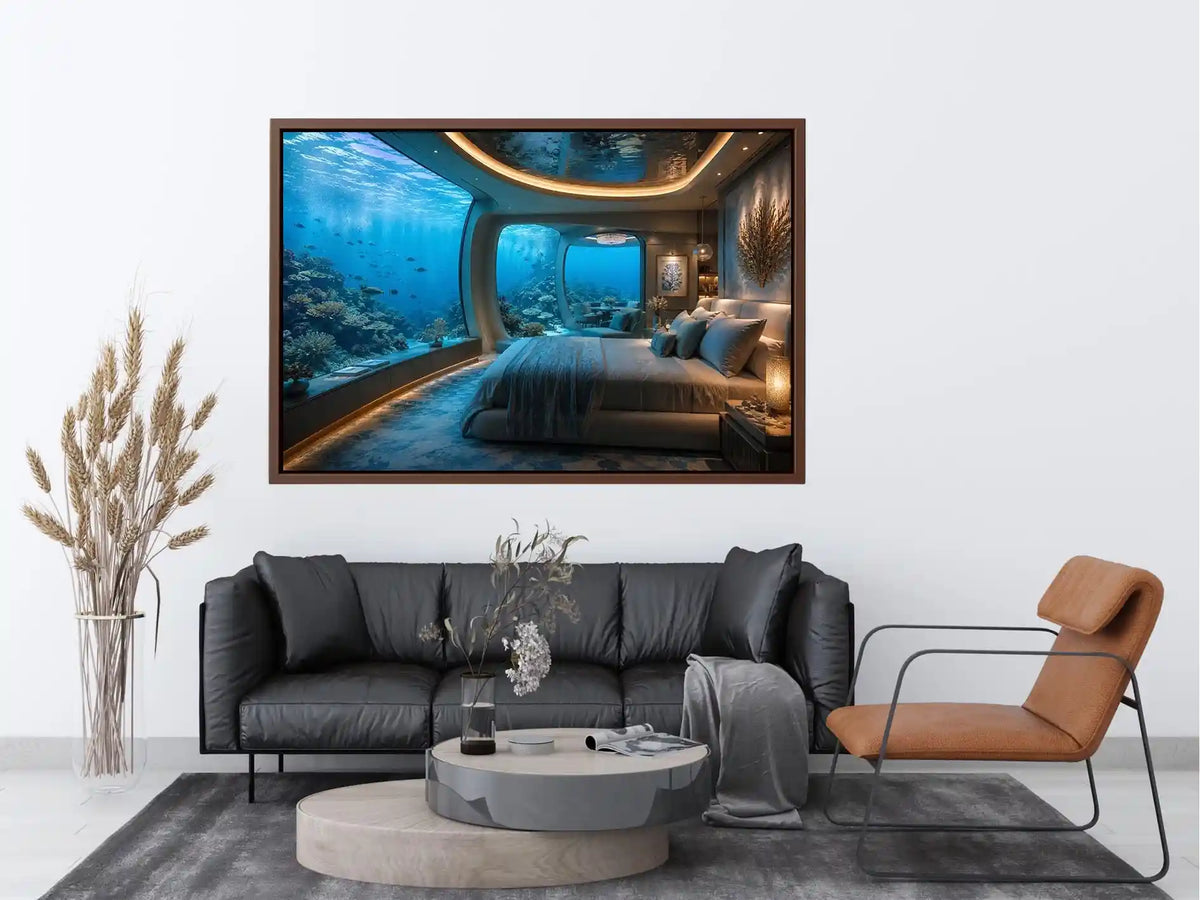 Underwater Suite