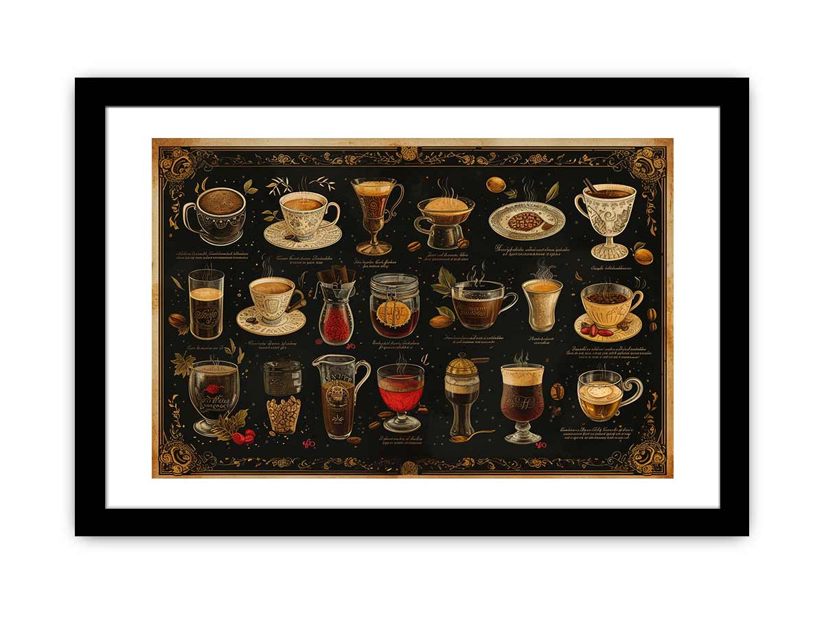 Framed Print
