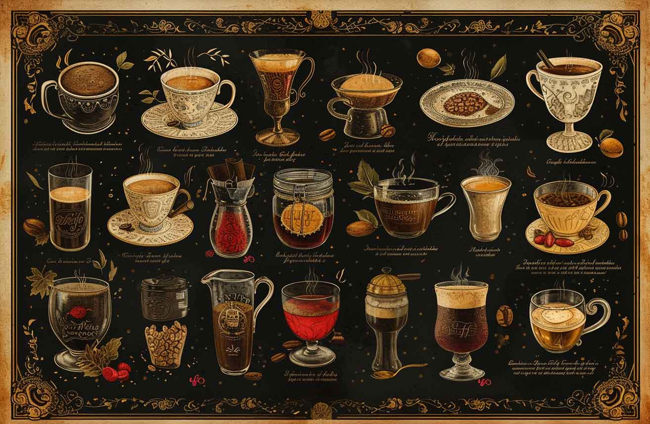 Coffee  