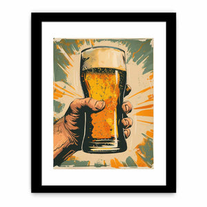 Framed Print
