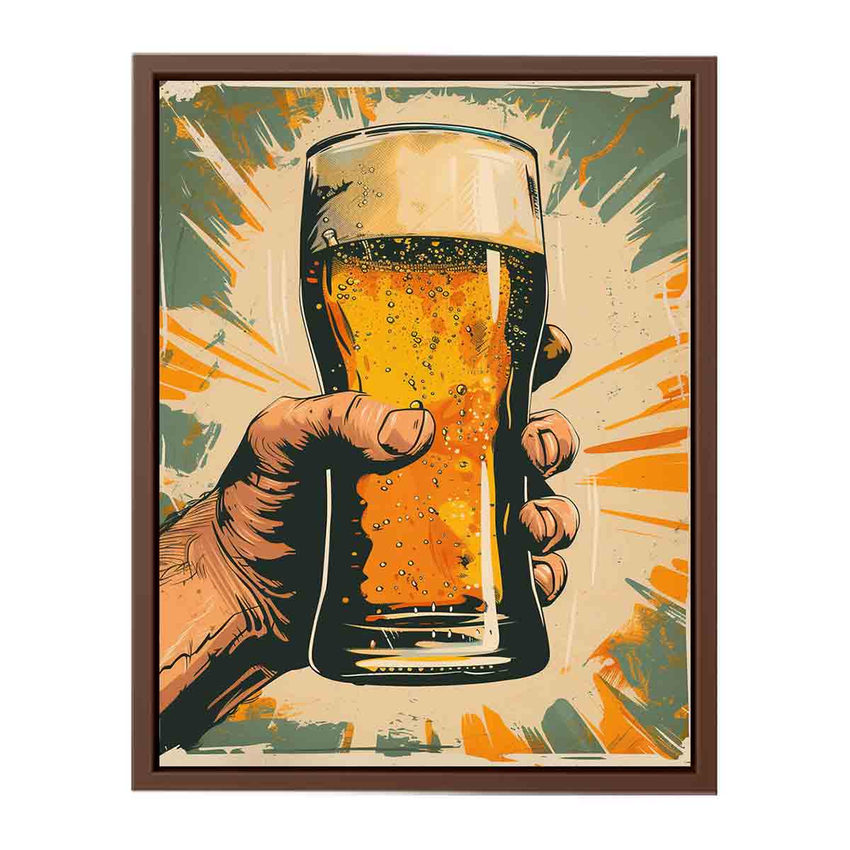 Canvas Print