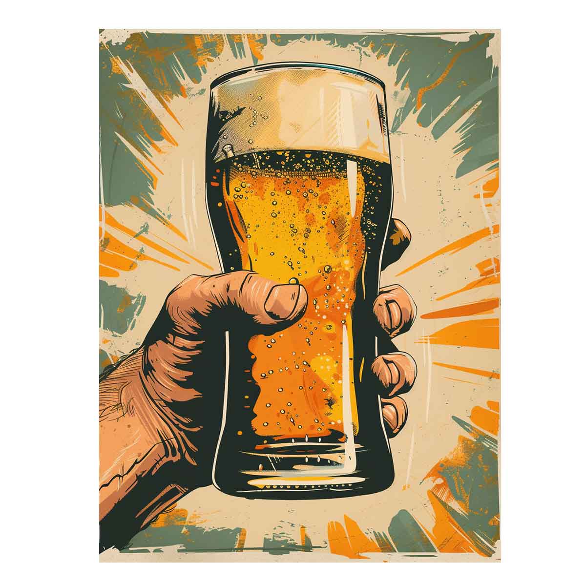 Beer    