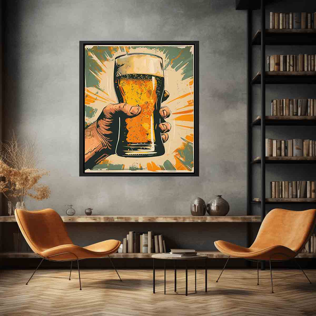 Beer    