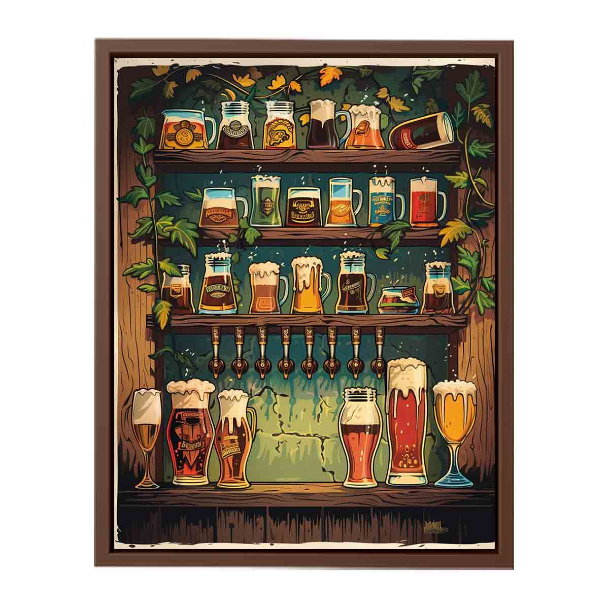 Canvas Print