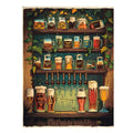 Vintage Beer  